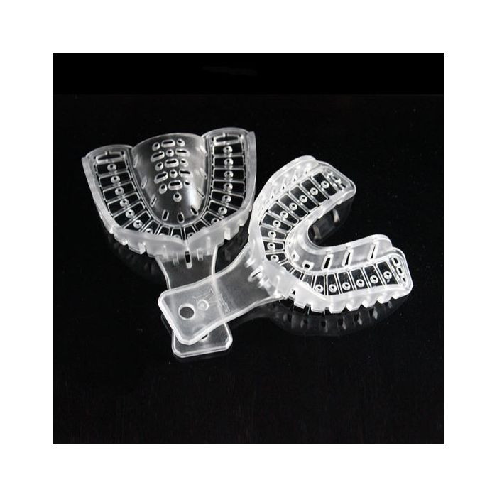 Cotisen Implant Impression Tray (6pcs Kit)